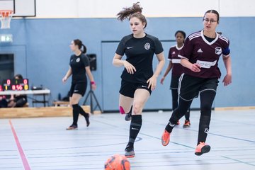 Bild 351 - wBJ Futsalmeisterschaft Runde 1